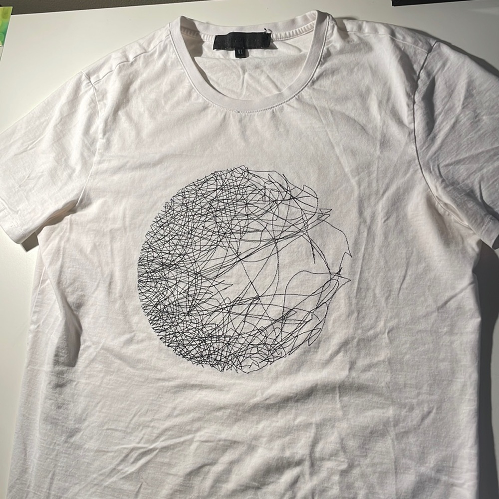 Harrisonwong mens t-shirt
